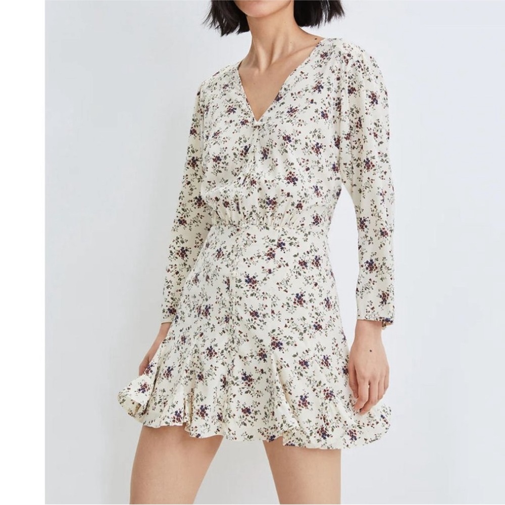 Veronica Beard Dress Size 0 EUC